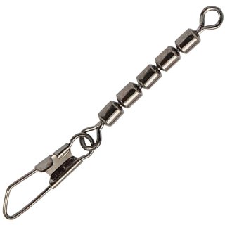 Spro Trout Master 5 Barrel Snap Swivel Gr. 18