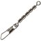 Spro Trout Master 5 Barrel Snap Swivel Gr. 18