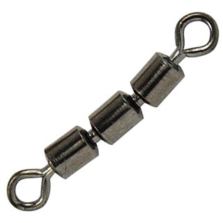 Spro Trout Master 3 Barrel Swivel Gr. 18