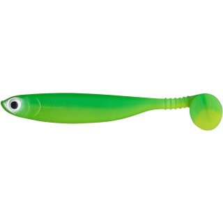 Speed Shad 16 cm Green Light