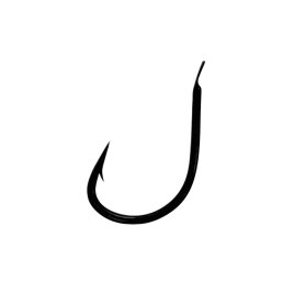 Gamakatsu Trout LS-3610 75 cm Gr. 6
