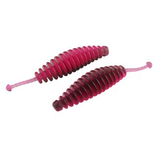 Omura Bait Kong Knoblauch brombeere / schwarz