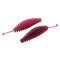 Omura Bait Kong Knoblauch brombeere / schwarz