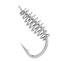 Gamakatsu Trout LS-3610 Spiral 100 cm Gr. 10