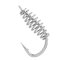 Gamakatsu Trout LS-3610 Spiral 100 cm Gr. 10