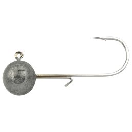 Spro Round Jighead - Jig 22 Gr.2/0 7g