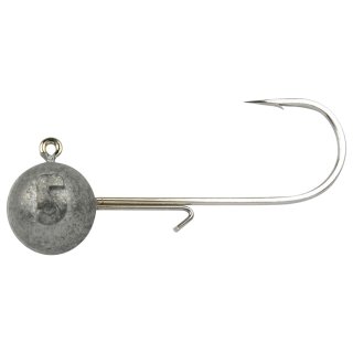 Spro Round Jighead - Jig 22 Gr.4/0 7g