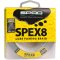 Spro SPEX8 Braid Camou Green 0,18 mm
