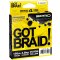 Spro Got Braid! Vision Yellow 0,20 mm