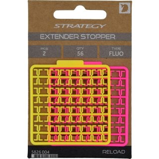 Strategy Reload Extended Stopper Fluo
