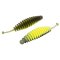 Omura Bait Kong Kadaver chartreuse / schwarz