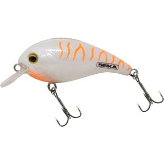 Seika Pro Wobbler Osaka Orange Killer