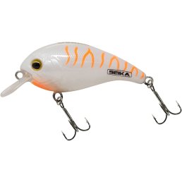 Seika Pro Wobbler Osaka Orange Killer