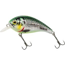 Seika Pro Wobbler Osaka Shiny Whitefish