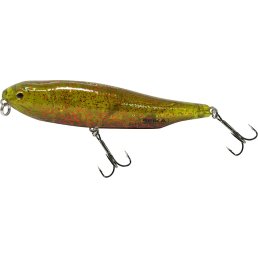 Seika Pro Wobbler Toyama Motoroil Heileit