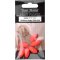 Spro Trout Master Rugby Pilots Red 10 x 20 mm