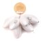 Spro Trout Master Rugby Pilots White 16 x 32 mm