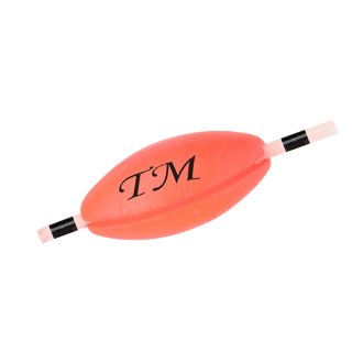 Spro Trout Master Oval Fast Pilot orange 10 mm