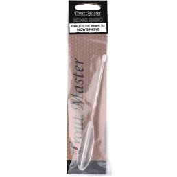Spro Trout Master Ridge Sbiro Sinking 20 g