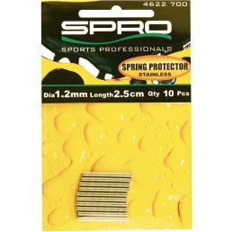 Spro Stainless Spring Protector