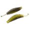 Omura Bait Kong Kadaver schwarz / gold mit Glitter