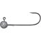 Spro Round Jighead HD - Jig 90 Gr.2/0 7g
