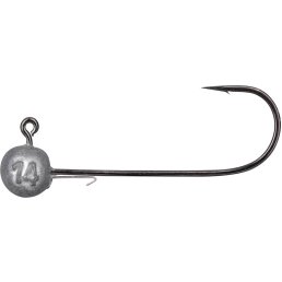 Spro Round Jighead HD - Jig 90 Gr.5/0 18g