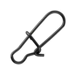 Spro Matte Black Easy Snap Gr. 2 / 11 kg