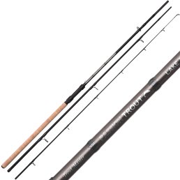 Spro Trout Master Passion Trout Lake 3,60 m