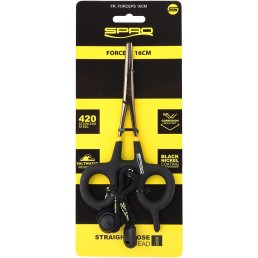 Spro Forceps 20 cm