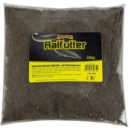 FTM Amino Flash Aalfutter