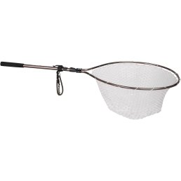 Spro Trout Master River Rubber Flick Net