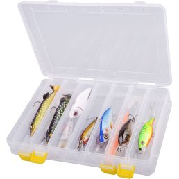 Spro Hard Bait Box L