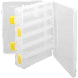 Spro Hard Bait Box M