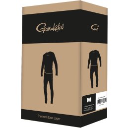 Gamakatsu G-Thermal Base Layer Gr. M