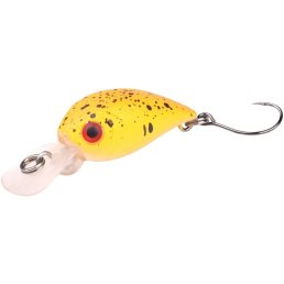 Spro Trout Master Wobbla Orange