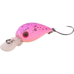 Spro Trout Master Wobbla Pinky