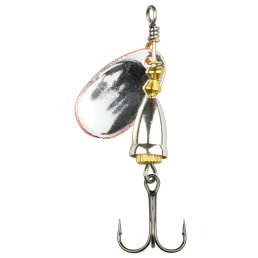 Rodeo X-Trema 4,00 g orange / gelbe Punkte