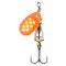 Rodeo X-Trema 4,00 g orange / gelbe Punkte