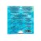 Aquateko Knot 2 Kinky 1x7 Titanium 2,7 kg
