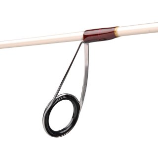 Gamakatsu R19-1FT #14 Rose Fishing Hooks - 14 Pack, Straight Point With Nano Smooth Coat For Superior Penetration