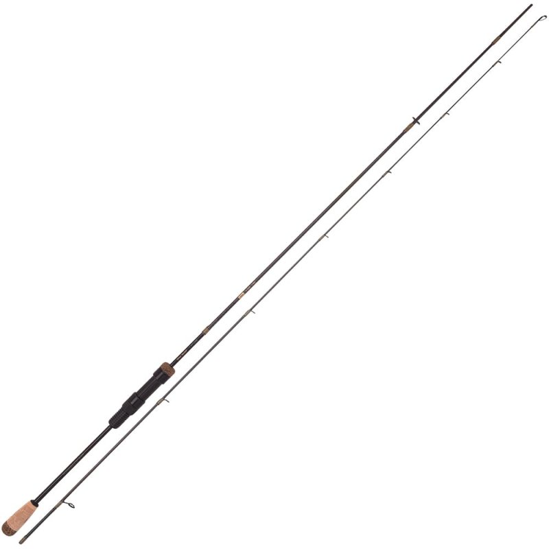 Spro Trout Master Hard Camola Bienenmade 2g - White - 9