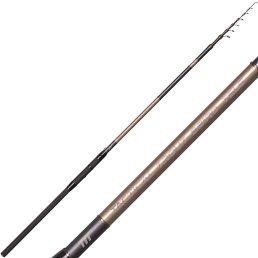Spro Trout Master Tactical Trout Sbiro Tele 3,3 m