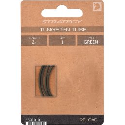 Strategy Reload Tungsten Tube