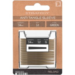 Strategy Reload Anti-Tangle Sleeve