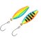 Spro Trout Master Incy Inline Spoon 1,5 g Maggot