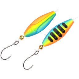 Spro Trout Master Incy Inline Spoon 1,5 g Pearlmutt