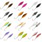 Spro Trout Master Incy Inline Spoon 1,5 g Brown Trout
