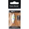Spro Trout Master Incy Inline Spoon 1,5 g Black / Orange
