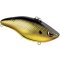 Spro Wameku Shad 60 Black Back Gold